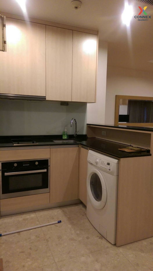 picture FOR RENT condo , Sathorn Garden , MRT-Lumphini , Thungmahamek , Sa Thon , Bangkok , CX-30156 ✅ Live chat with us ADD LINE @connexproperty ✅  - 7/11