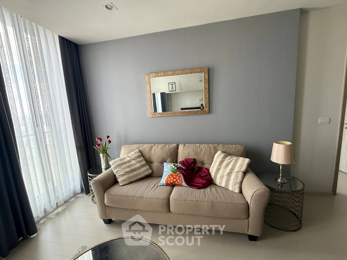 picture 1-BR Condo at Noble Ploenchit near BTS Phloen Chit (ID 2362517) - 15/15