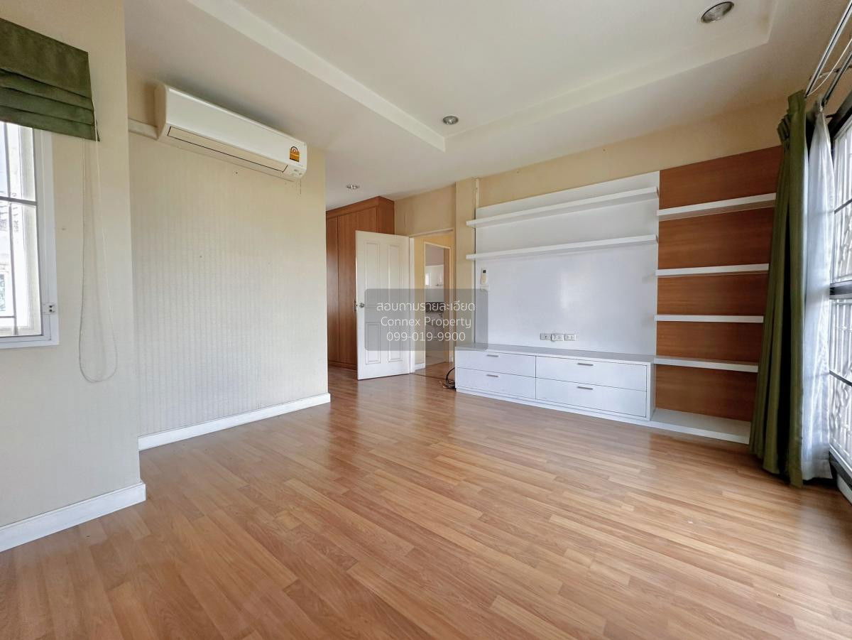 picture FOR SALE House , THE CENTRO RAMINDRA , Khanna Yao , Khanna Yao , Bangkok , CX-81575 ✅ Live chat with us ADD LINE @connexproperty ✅ - 6/12