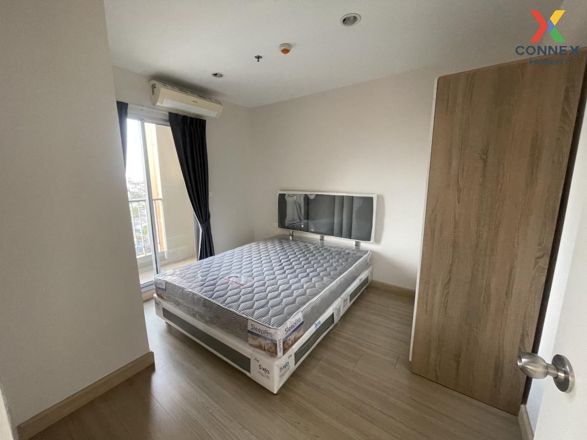 picture For Rent Condo , Motif Condo Sathorn - Wongwianyai , BTS-Wongwian Yai , Bang Yiruea , Thon Buri , Bangkok , CX-132410 ✅ Live chat with us ADD LINE @connexproperty ✅  - 6/12