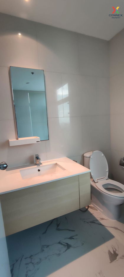 picture For Rent Condo , Villa Rachatewi , high floor , BTS-Ratchathewi , Thanon Phyathai , Rat Thewi , Bangkok , CX-84349 ✅ Live chat with us ADD LINE @connexproperty ✅  - 7/9