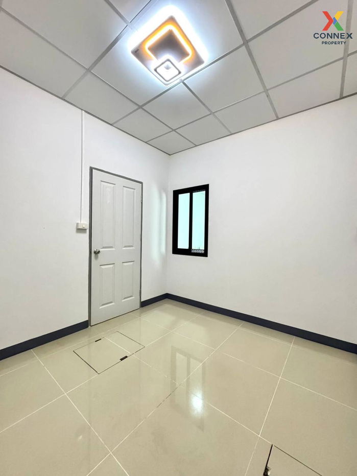 picture For Sale Townhouse/Townhome  , Piamsuk (Pak Kret Soi Wat Ku) , newly renovated , Bang Phut , Pak Kret , Nonthaburi , CX-120847 ✅ Live chat with us ADD LINE @connexproperty ✅  - 12/12
