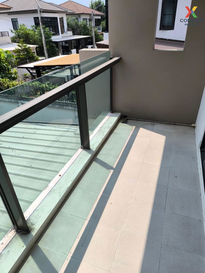 รูป ขายบ้าน  บุราสิริ พหลโยธิน - สายไหม สายไหม เขต สายไหม กรุงเทพ CX-112653 ✅ ทักไลน์ @connexproperty ตอบทันที ทีมงานมืออาชีพ ✅  - รูปที่ 4/12