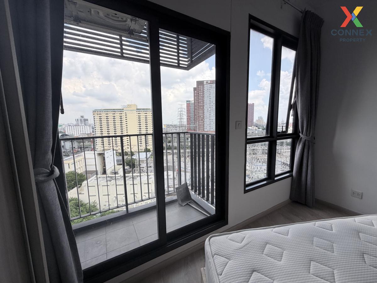picture 🔥🔥🔥 For Rent Condo , The Tree Pattanakarn - Ekkamai , ARL-Ramkhamhaeng , Suan Luang , Suan Luang , Bangkok , CX-96565 ✅ Live chat with us ADD LINE @connexproperty ✅ 🔥🔥🔥 - 6/6
