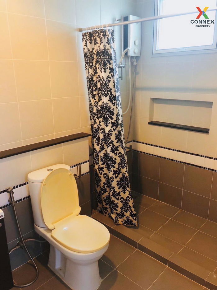 picture For Sale House , Promptpat Priva , Sam Wa Tawan Tok , Khlong Sam Wa , Bangkok , CX-107899 ✅ Live chat with us ADD LINE @connexproperty ✅  - 3/12