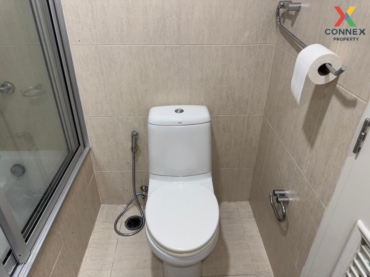 รูป เช่าคอนโด เดอะ โคลเวอร์ ทองหล่อ BTS-ทองหล่อ คลองตันเหนือ เขต วัฒนา กรุงเทพ CX-112906 ✅ ทักไลน์ @connexproperty ตอบทันที ทีมงานมืออาชีพ ✅ - รูปที่ 4/12