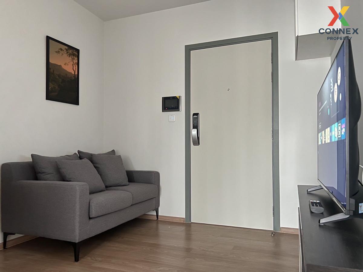 picture 🔥🔥🔥 For Rent Condo , Chewathai Pinklao , MRT-Bang Yi Khon , Bang Yi Khan , Bang Phlat , Bangkok , CX-126886 ✅ Live chat with us ADD LINE @connexproperty ✅ 🔥🔥🔥 - 1/12