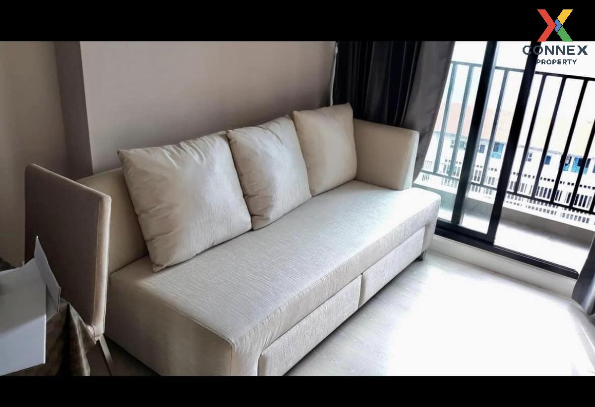 picture FOR RENT Condo , Niche Pride Thonglor-Phetchaburi , BTS-Thong Lo , Bang Kapi , Huai Khwang , Bangkok , CX-81932 ✅ Live chat with us ADD LINE @connexproperty ✅  - 2/5