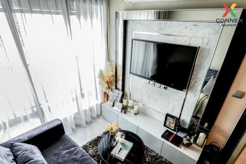 รูปภาพ 🔥🔥🔥 FOR RENT condo , Wish @ Samyan , MRT-Sam Yan , Maha Phruettharam , Bang Rak , Bangkok , CX-80584 ✅ Live chat with us ADD LINE @connexproperty ✅ 🔥🔥🔥