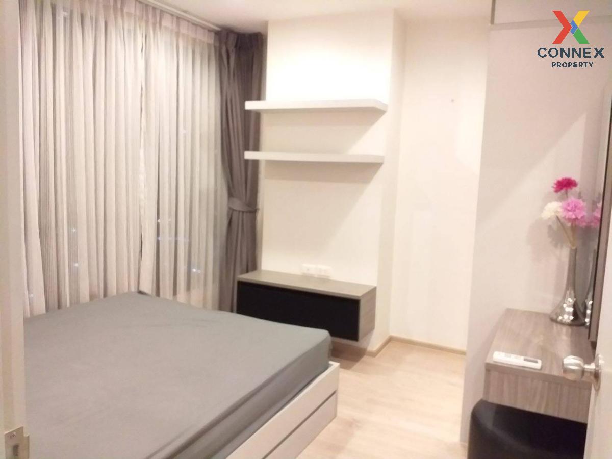picture For Rent Condo , Ideo Sathorn - Thapra , BTS-Pho Nimit , Bukkhalo , Thon Buri , Bangkok , CX-100046 ✅ Live chat with us ADD LINE @connexproperty ✅  - 3/6