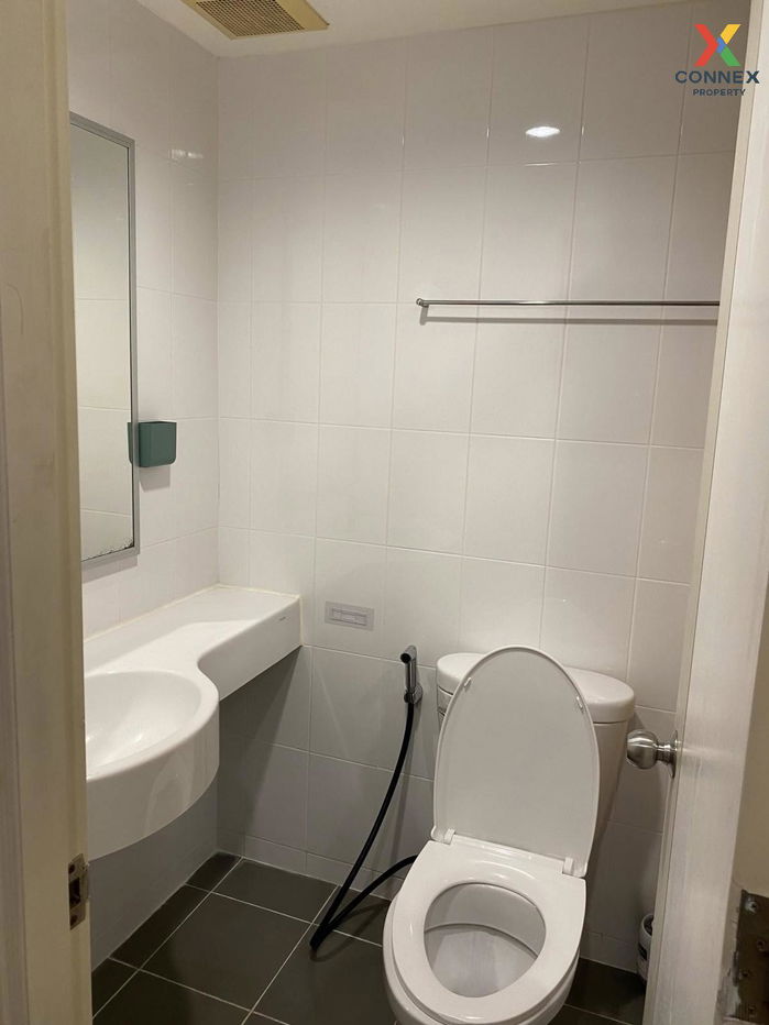 picture 🔥🔥🔥 For Rent Condo , Lumpini Ville Prachachuen - Phongphet 2 , Wong Sawang , Bang Su , Bangkok , CX-88348 ✅ Live chat with us ADD LINE @connexproperty ✅ 🔥🔥🔥 - 6/9