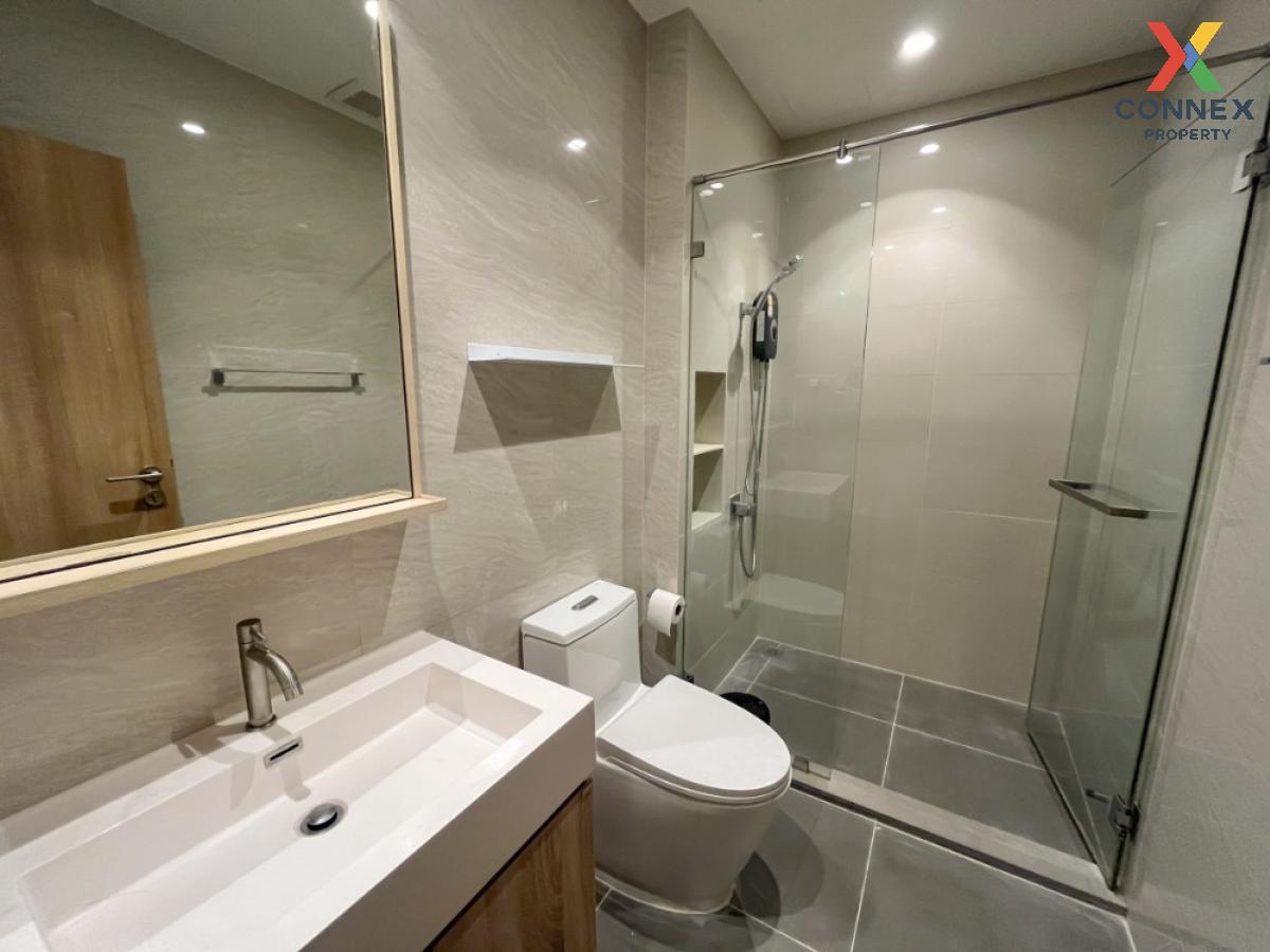 picture 🔥🔥🔥 For Rent Condo , Maru Ladprao 15 , MRT-Ratchadaphisek , Chomphon , Chatuchak , Bangkok , CX-108755 ✅ Live chat with us ADD LINE @connexproperty ✅ 🔥🔥🔥 - 6/7