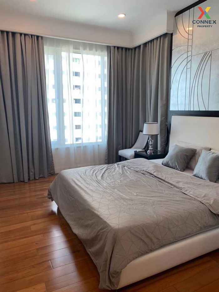 picture FOR RENT condo , Q Langsuan , BTS-Chit Lom , Lumpini , Pathum Wan , Bangkok , CX-17019 ✅ Live chat with us ADD LINE @connexproperty ✅  - 5/6