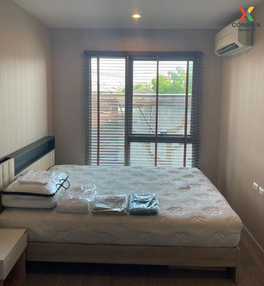 picture For Rent Condo , THE PRIVACY RATCHADA - SUTTHISAN , MRT-Sutthisan , Sam Saen Nok , Huai Khwang , Bangkok , CX-88763 ✅ Live chat with us ADD LINE @connexproperty ✅  - 6/8