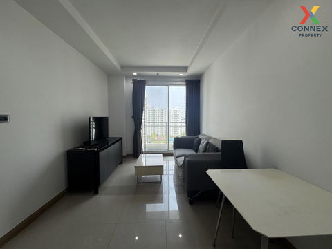 FOR RENT condo , Supalai Wellington , Duplex , wide frontage , MRT-Thailand Cultural Centre , Huai Khwang , Huai Khwang , Bangkok , CX-02192 ✅ Live chat with us ADD LINE @connexproperty ✅ 