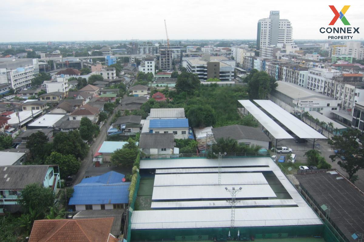 picture 🔥🔥🔥 For Rent Condo , Keerasup Mansion Ville , Khanna Yao , Bung Kum , Bangkok , CX-109632 ✅ Live chat with us ADD LINE @connexproperty ✅ 🔥🔥🔥 - 11/11
