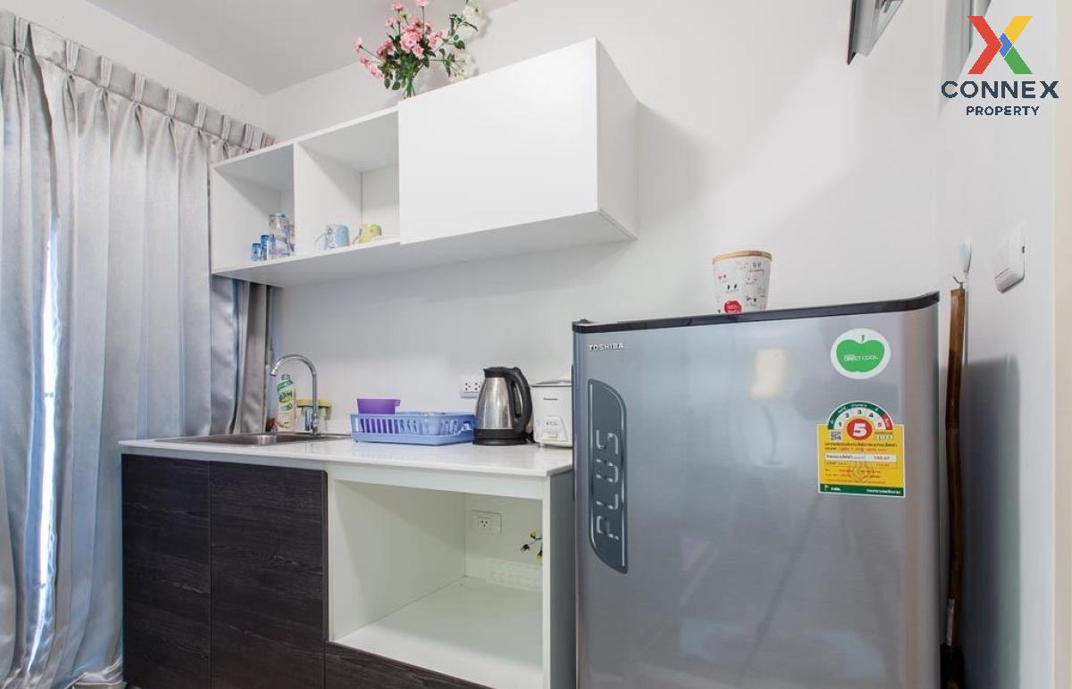 picture For Rent Condo , D Condo Sukhumvit 109 , Samrong Nuea , Mueang Samut Prakan , Samut Prakarn , CX-84776 ✅ Live chat with us ADD LINE @connexproperty ✅  - 5/8