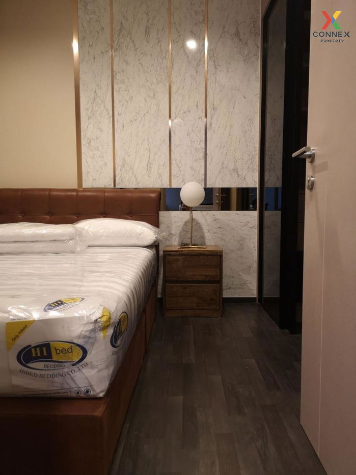 picture 🔥🔥🔥 FOR RENT condo , The Line Asoke - Ratchada , MRT-Phra Ram 9 , Din Daeng , Din Daeng , Bangkok , CX-34233 ✅ Live chat with us ADD LINE @connexproperty ✅ 🔥🔥🔥 - 7/8