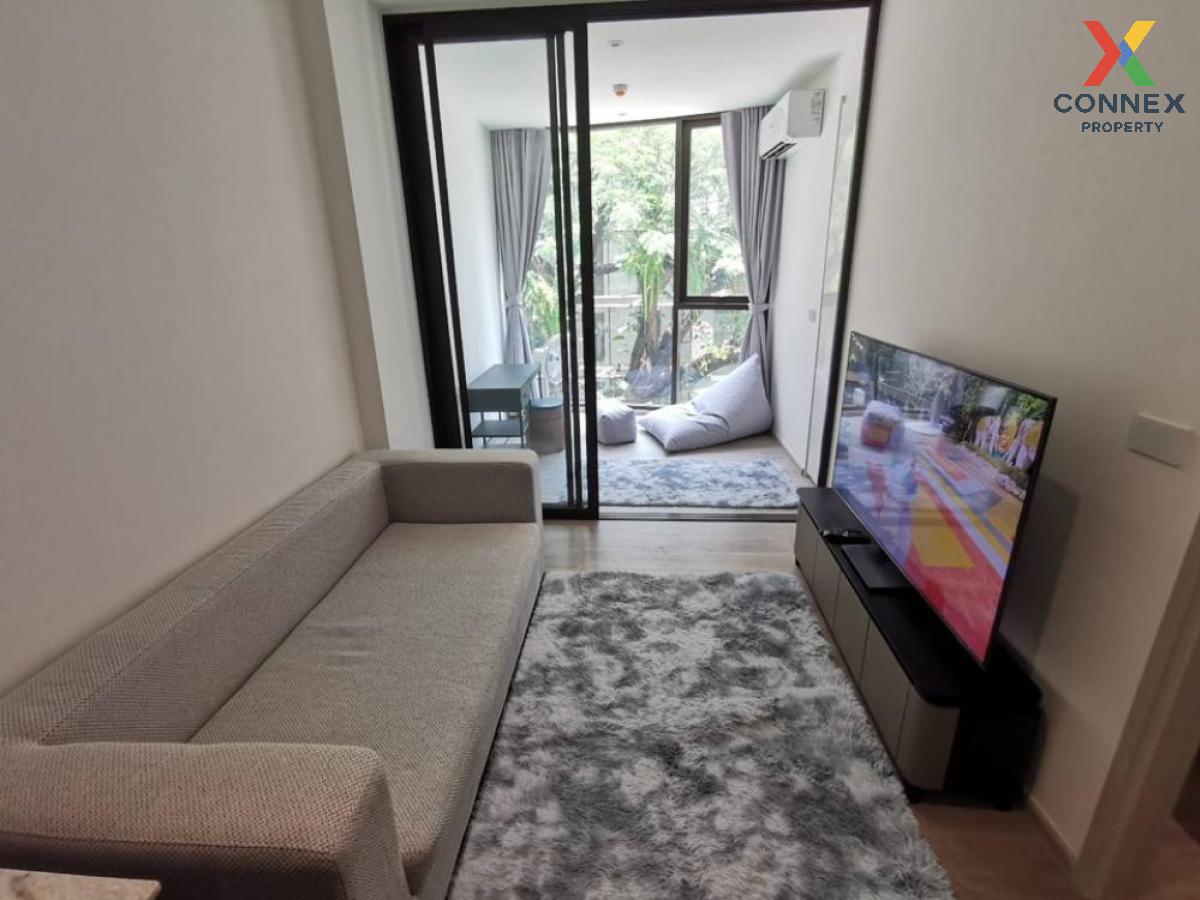 รูป 🔥🔥🔥 เช่าคอนโด  ฟินน์ อโศก BTS-อโศก คลองเตย เขต คลองเตย กรุงเทพ CX-78464 ✅ ทักไลน์ @connexproperty ตอบทันที ทีมงานมืออาชีพ ✅ 🔥🔥🔥 - รูปที่ 5/12