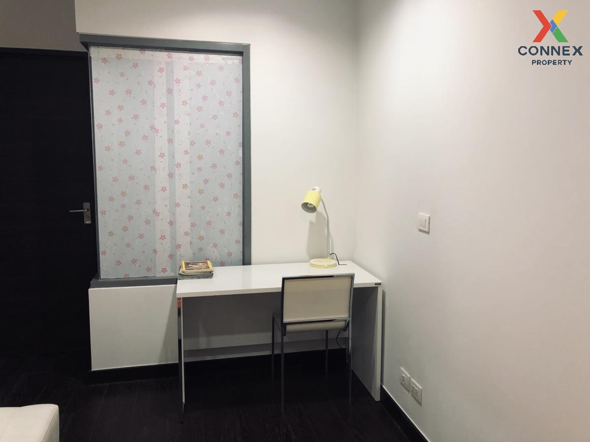 picture FOR RENT condo , Ideo Q Phayathai , BTS-Phaya Thai , Thung Phaya Thai , Rat Thewi , Bangkok , CX-47480 ✅ Live chat with us ADD LINE @connexproperty ✅  - 5/6