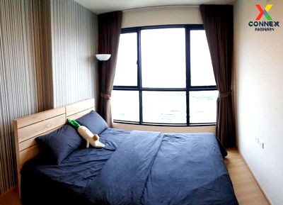 เช่าคอนโด เมืองทองธานี : เช่าคอนโด  เดอะ เบส แจ้งวัฒนะ คลองเกลือ ปากเกร็ด นนทบุรี CX-67470 ✅ ทักไลน์ @connexproperty ตอบทันที ทีมงานมืออาชีพ ✅ 