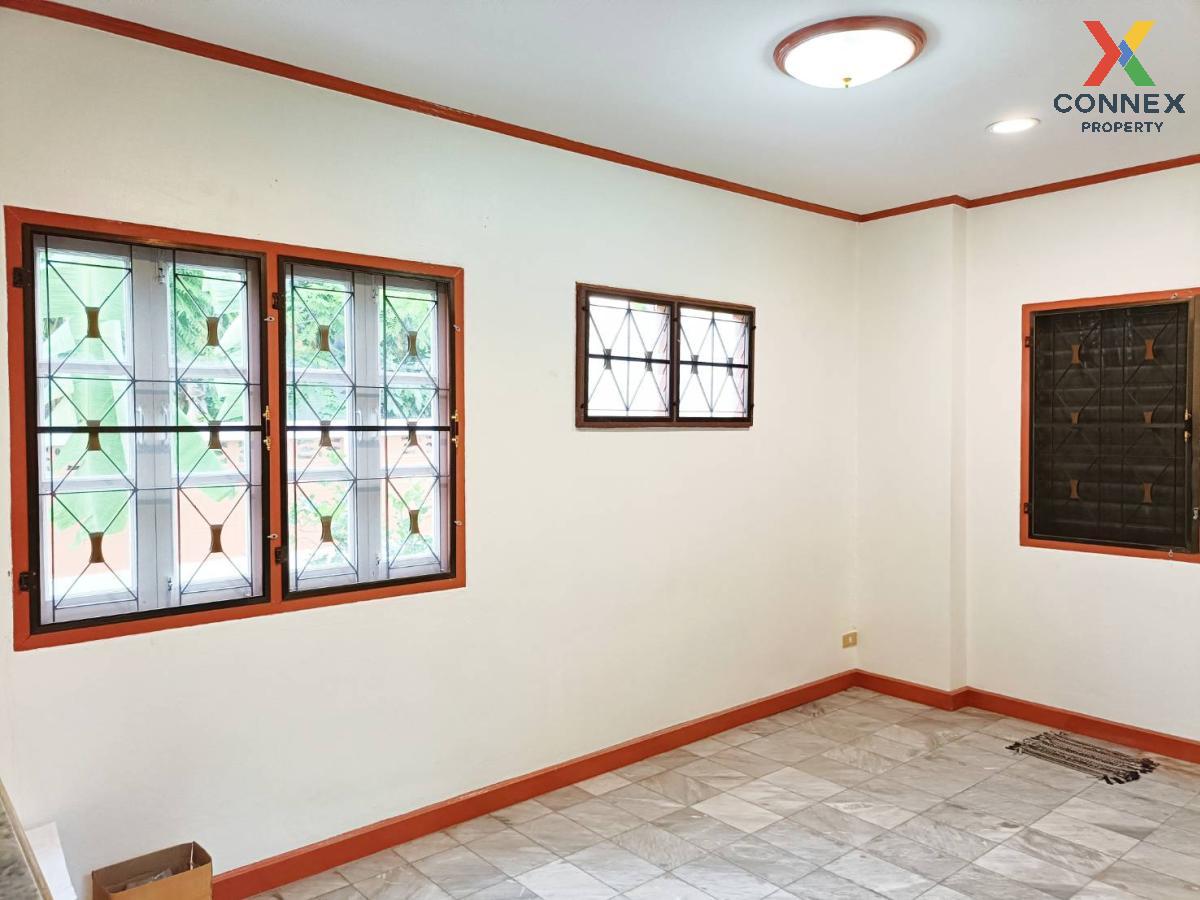 picture For Sale House , Baan Preecha Suwinthawong , Saen Saep , Min Buri , Bangkok , CX-100579 ✅ Live chat with us ADD LINE @connexproperty ✅  - 3/12