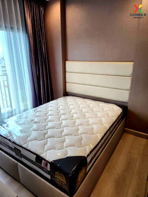 Condos for rent Chatuchak : For Rent Condo , The Signature by URBANO , BTS-Saphan Khwai , Sam Sen Nai , Phaya Thai , Bangkok , CX-85627 ✅ Live chat with us ADD LINE @connexproperty ✅ 