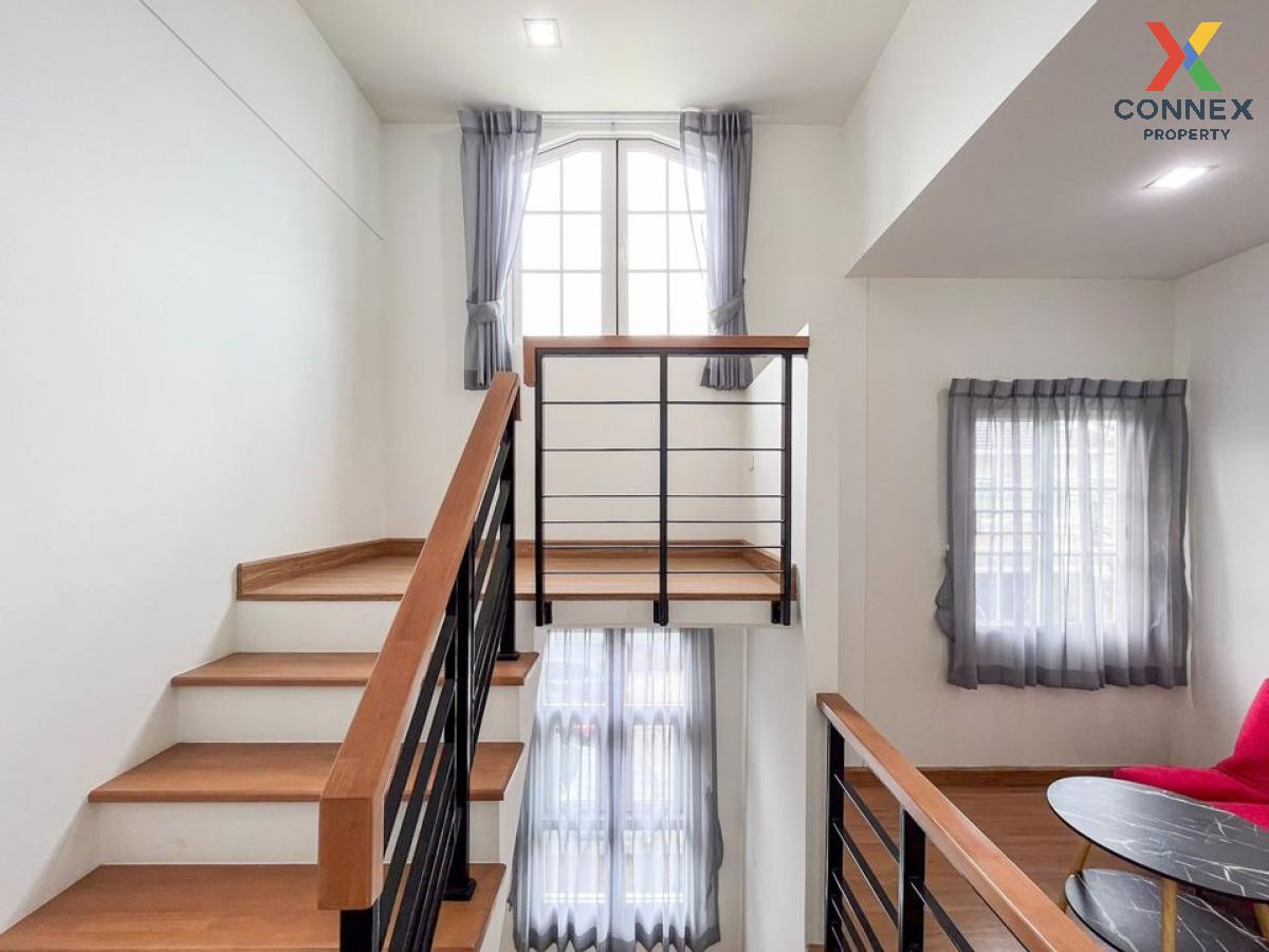 picture For Sale House , Golden Neo Sathorn , Bang Wa , Phasi Charoen , Bangkok , CX-109726 ✅ Live chat with us ADD LINE @connexproperty ✅  - 6/12