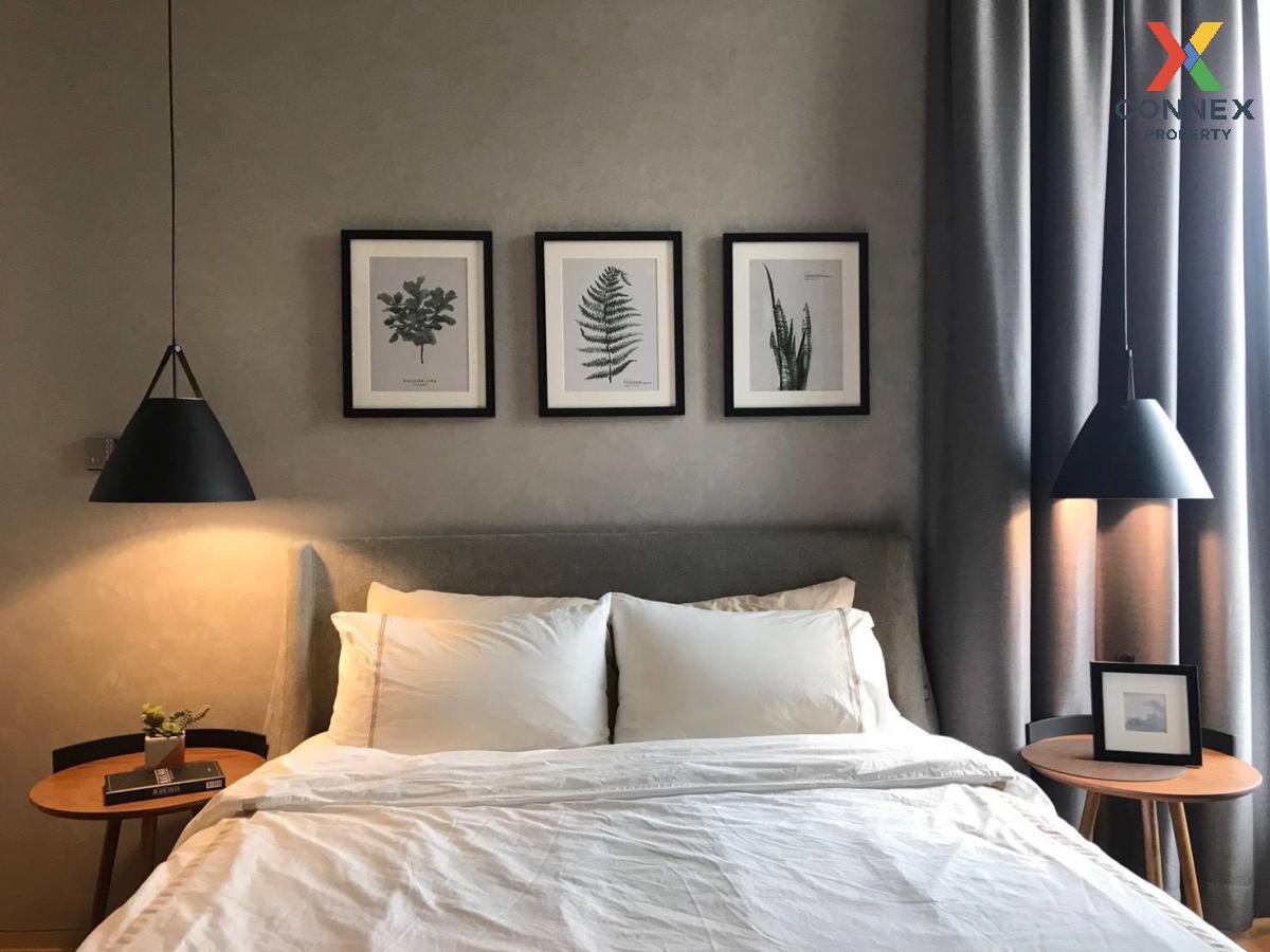 picture 🔥🔥🔥 For Rent Condo , Saladaeng One , BTS-Sala Daeng , Silom , Bang Rak , Bangkok , CX-109914 ✅ Live chat with us ADD LINE @connexproperty ✅ 🔥🔥🔥 - 8/11