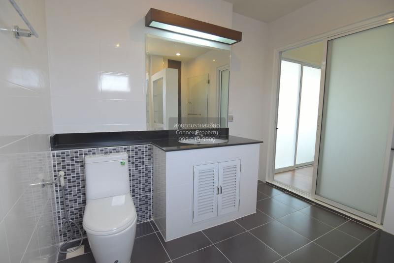 picture FOR SALE detached house , Sirivalai Rangsit Klong 1 , Pracha Thipat , Thanyaburi , Pathum Thani , CX-52916 ✅ Live chat with us ADD LINE @connexproperty ✅ - 9/12