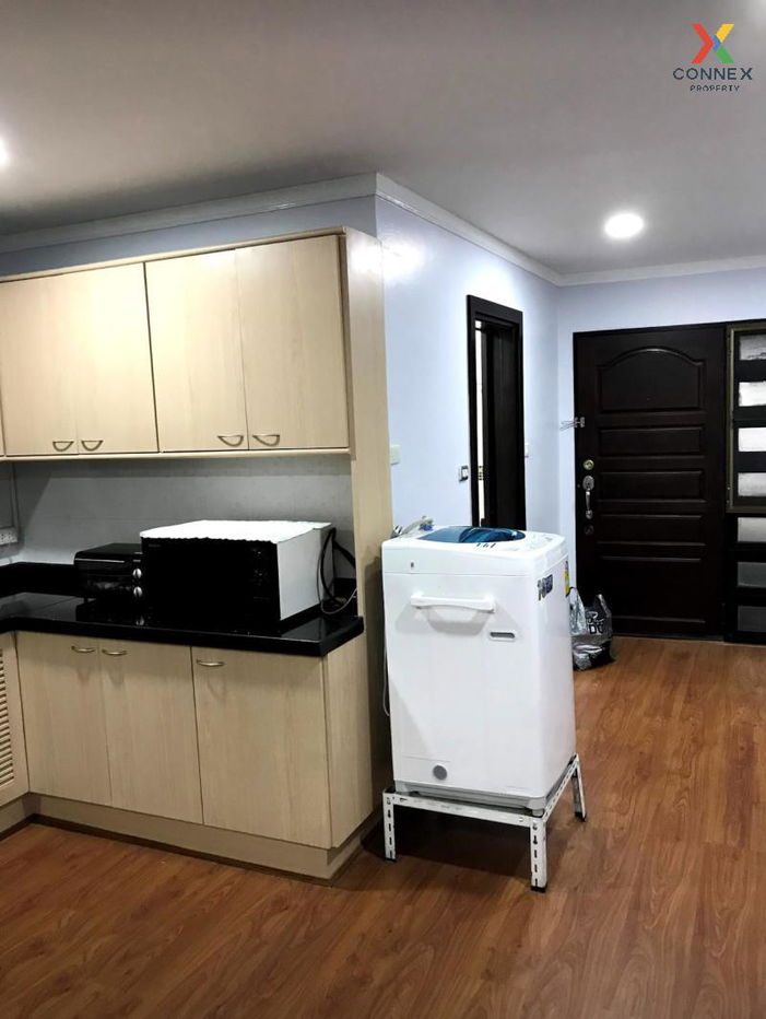 รูป 🔥🔥🔥 เช่าคอนโด ศุภาลัย เพลส สุขุมวิท 39 BTS-พร้อมพงษ์ คลองตันเหนือ เขต วัฒนา กรุงเทพ CX-74358 ✅ ทักไลน์ @connexproperty ตอบทันที ทีมงานมืออาชีพ ✅ 🔥🔥🔥 - รูปที่ 2/5