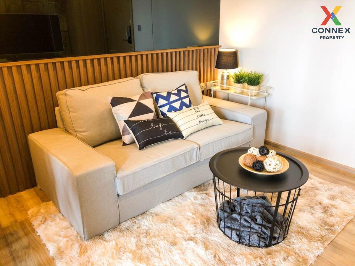 picture 🔥🔥🔥 FOR RENT condo , The Line Jatujak - Mochit , BTS-Mo Chit , Chomphon , Chatuchak , Bangkok , CX-51213 ✅ Live chat with us ADD LINE @connexproperty ✅ 🔥🔥🔥 - 3/11