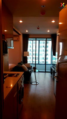 เช่าคอนโด รพ.จุฬาลงกรณ์ : เช่าคอนโด  ไอดีโอ คิว จุฬา-สามย่าน MRT-สามย่าน บางรัก เขต บางรัก กรุงเทพ CX-61771 ✅ ทักไลน์ @connexproperty ตอบทันที ทีมงานมืออาชีพ ✅ 