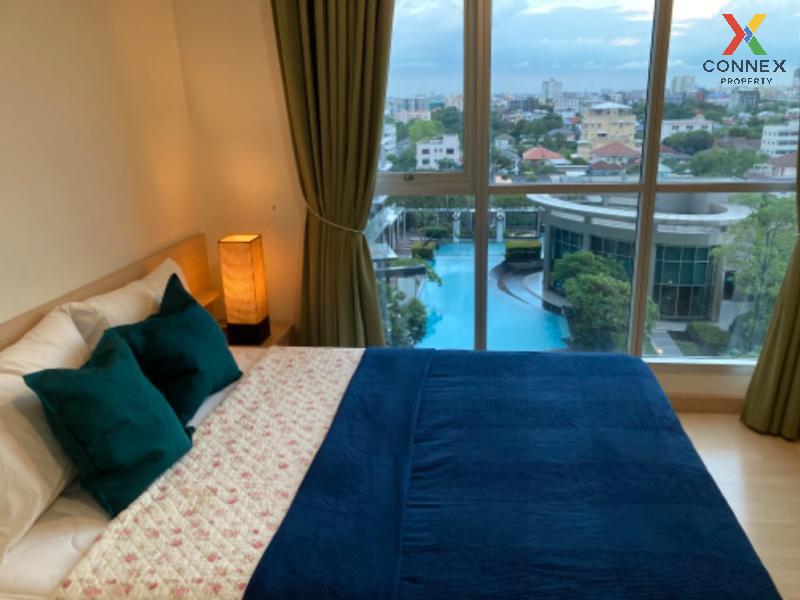 picture FOR RENT condo , Rhythm Ratchada , MRT-Ratchadaphisek , Sam Saen Nok , Huai Khwang , Bangkok , CX-42559 ✅ Live chat with us ADD LINE @connexproperty ✅  - 1/5