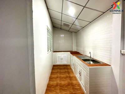 Townhouses for sale วิทยาลัยการปกครอง : For Sale Townhouse/Townhome  , Baan Wanwadee Sansuk , Lam Phak Kut , Thanyaburi , Pathum Thani , CX-103353 ✅ Live chat with us ADD LINE @connexproperty ✅ 