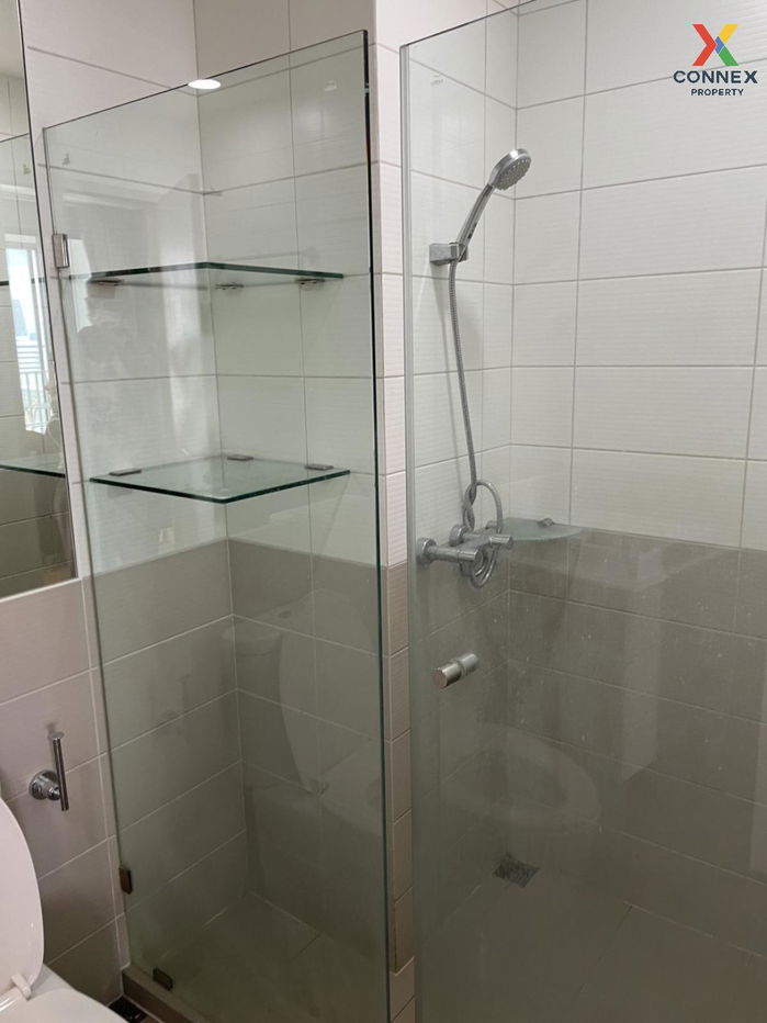 picture 🔥🔥🔥 FOR RENT condo , Ideo Q Ratchathewi , BTS-Ratchathewi , Thung Phaya Thai , Rat Thewi , Bangkok , CX-47707 ✅ Live chat with us ADD LINE @connexproperty ✅ 🔥🔥🔥 - 3/12