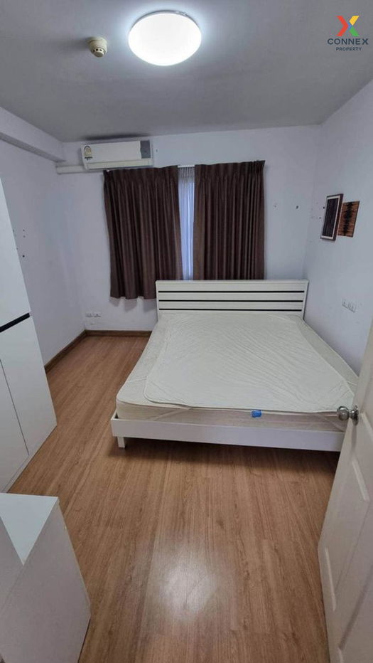 picture For Rent Condo , Supalai Park Khaerai - Ngamwongwan , MRT-Nonthaburi Civic Center , Bang Kraso , Mueang Nonthaburi , Nonthaburi , CX-101344 ✅ Live chat with us ADD LINE @connexproperty ✅  - 3/5