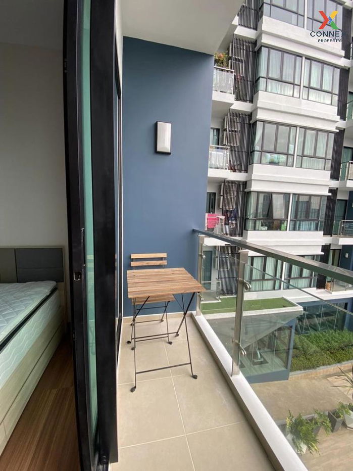 picture 🔥🔥🔥 FOR RENT condo , Supalai Premier Charoen Nakhon , BTS-Khlong San , Khlong San , Khlong San , Bangkok , CX-72514 ✅ Live chat with us ADD LINE @connexproperty ✅ 🔥🔥🔥 - 9/10