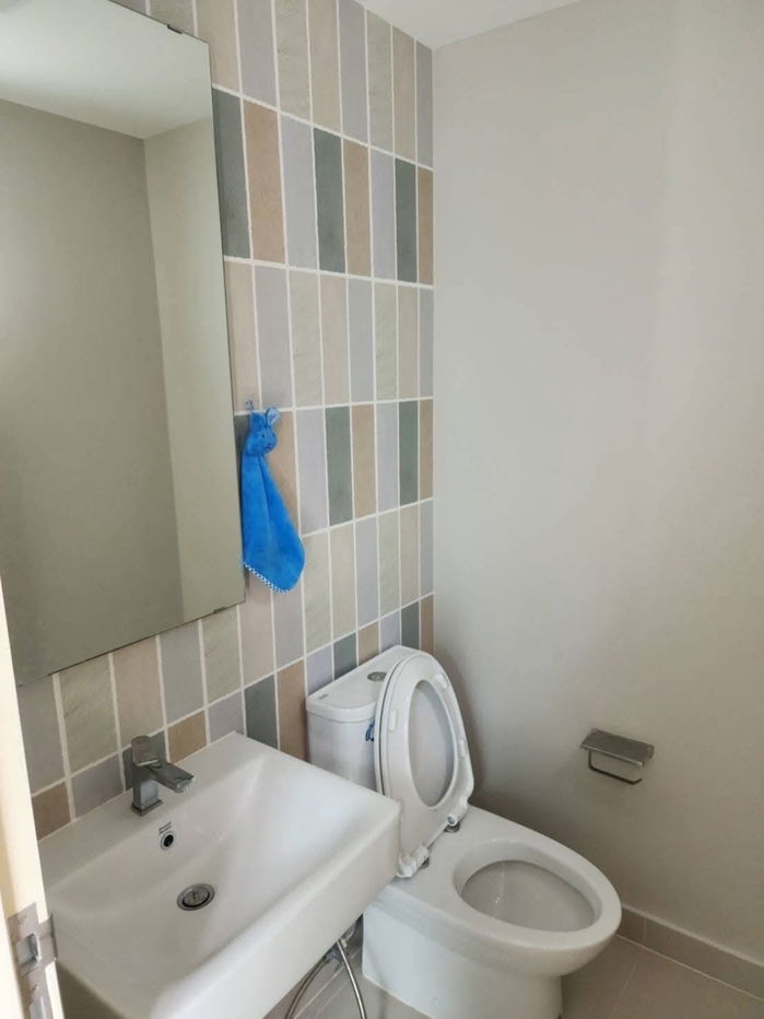 picture For Rent  Indy 4 Bangna Km.7, Near Mega Bangna - 9/11