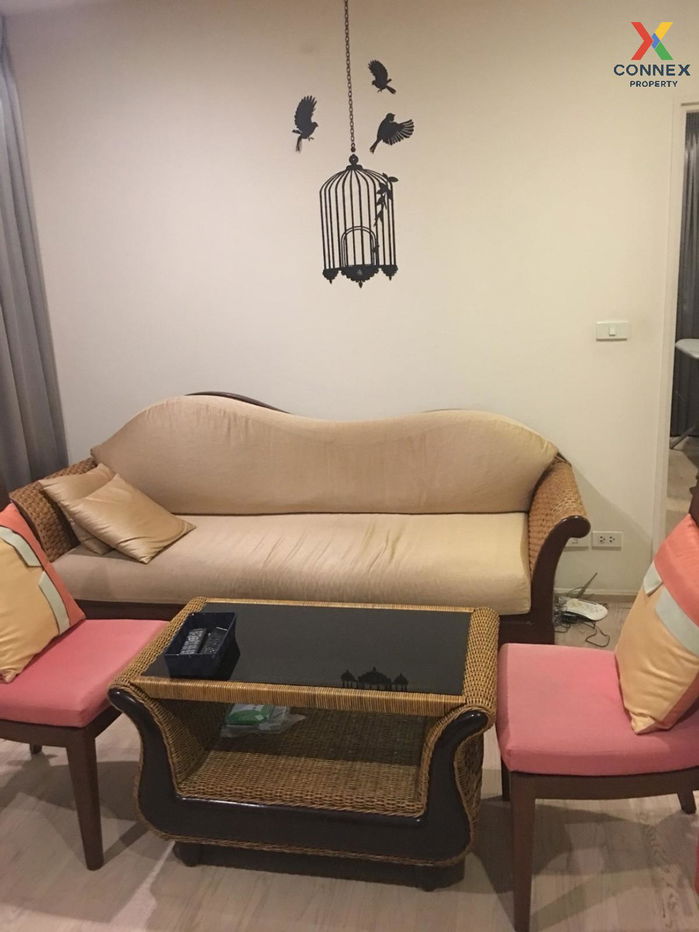picture FOR RENT condo , Noble Remix , BTS-Thong Lo , Khlong Tan , Watthana , Bangkok , CX-15521 ✅ Live chat with us ADD LINE @connexproperty ✅  - 8/12