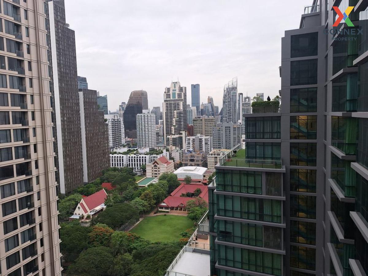 picture 🔥🔥🔥 For Rent Condo , Grand Park View Asoke , BTS-Asok , Khlong Toei , Watthana , Bangkok , CX-101481 ✅ Live chat with us ADD LINE @connexproperty ✅ 🔥🔥🔥 - 7/7