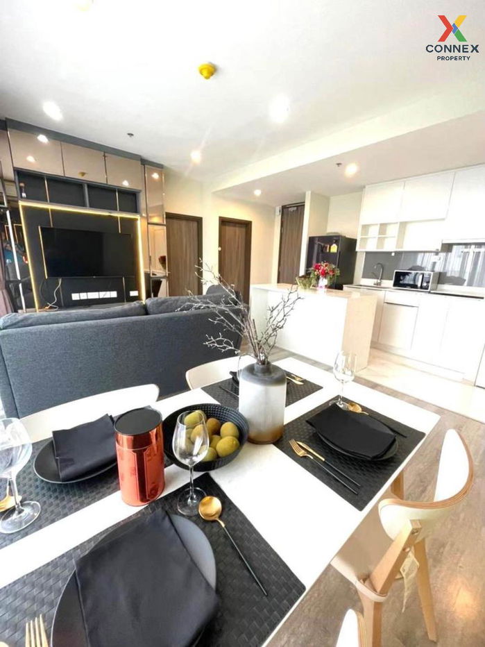 picture 🔥🔥🔥 For Rent Condo , Ideo Mobi Sukhumvit 66 , BTS-Udom Suk , Bang Na Nuea , Bang Na , Bangkok , CX-11062 ✅ Live chat with us ADD LINE @connexproperty ✅ 🔥🔥🔥 - 7/12