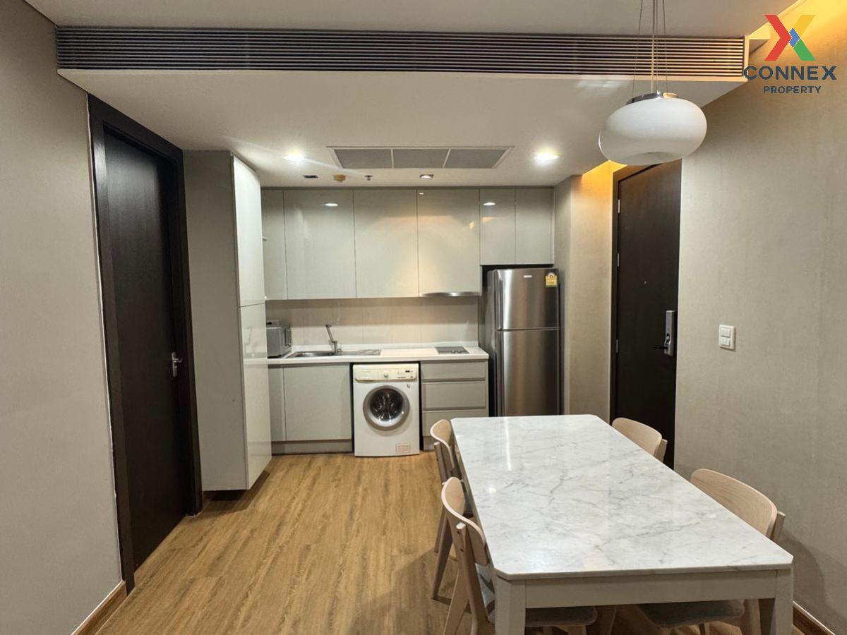 รูป 🔥🔥🔥 เช่าคอนโด  ดิ แอดเดรส พญาไท BTS-พญาไท ทุ่งพญาไท เขต ราชเทวี กรุงเทพ CX-129207 ✅ ทักไลน์ @connexproperty ตอบทันที ทีมงานมืออาชีพ ✅ 🔥🔥🔥 - รูปที่ 2/7