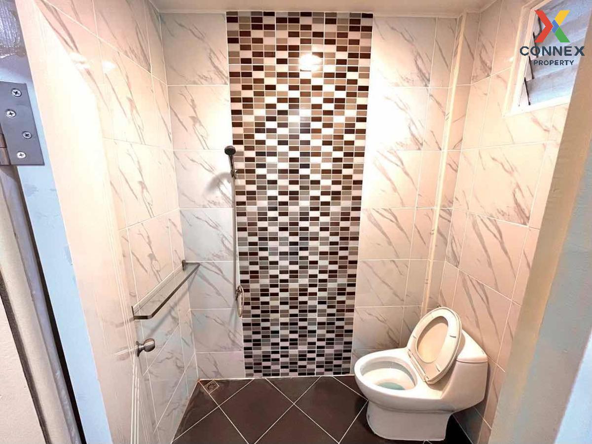 รูป ขายทาวน์เฮ้าส์/ทาวน์โฮม  บ้านอยู่เจริญ 3 BTS-คูคต ลำลูกกา ลำลูกกา ปทุมธานี CX-132971 ✅ ทักไลน์ @connexproperty ตอบทันที ทีมงานมืออาชีพ ✅  - รูปที่ 7/7