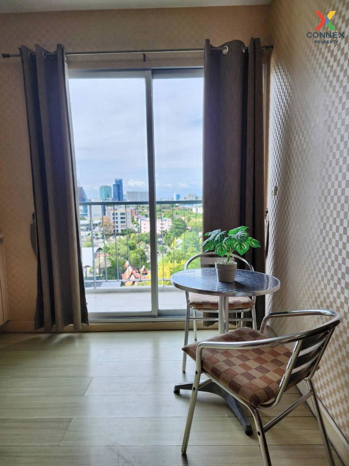 picture For Rent Condo , The Parkland Srinakarin  , Bang Na , Srinagarindra , Bangkok , CX-120434 ✅ Live chat with us ADD LINE @connexproperty ✅  - 2/7