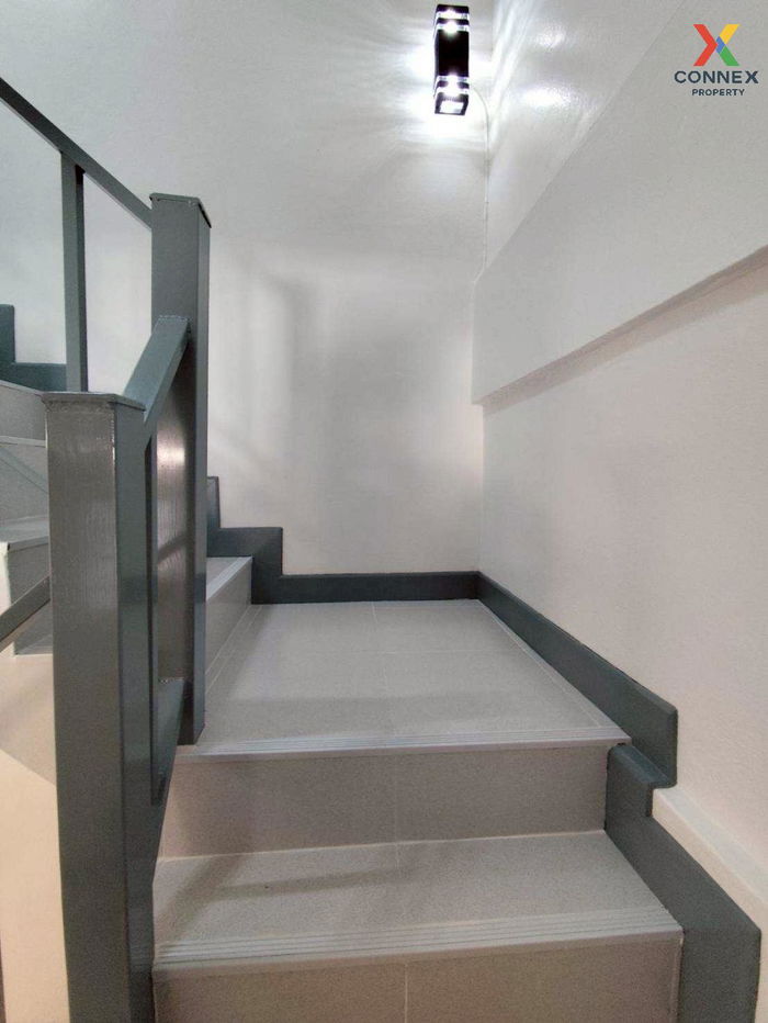 รูป ขายทาวน์เฮ้าส์/ทาวน์โฮม  บ้านลุมพินี บางบัวทอง MRT-คลองบางไผ่ พิมลราช บางบัวทอง นนทบุรี CX-125463 ✅ ทักไลน์ @connexproperty ตอบทันที ทีมงานมืออาชีพ ✅  - รูปที่ 12/12