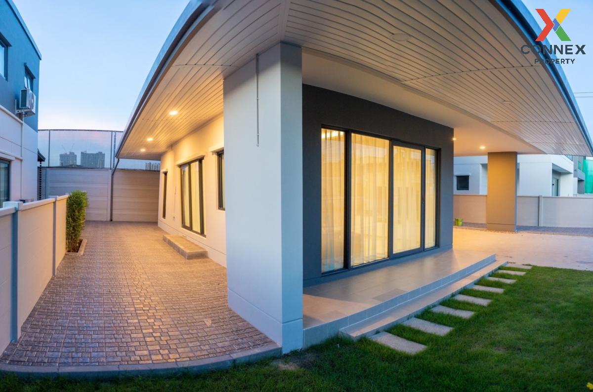 picture For Rent House , Centro Bangna , Bang Kaeo , Bang Phli , Samut Prakarn , CX-106194 ✅ Live chat with us ADD LINE @connexproperty ✅  - 12/12