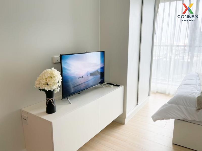 picture FOR RENT condo , Metro Sky Wutthakat , BTS-Wutthakat , Talat Phlu , Thon Buri , Bangkok , CX-76693 ✅ Live chat with us ADD LINE @connexproperty ✅  - 6/8