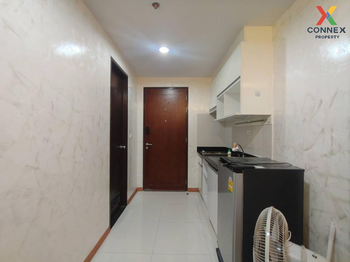picture FOR RENT condo , Abstracts Phahonyothin Park , BTS-Ha Yaek Lat Phrao , Chomphon , Chatuchak , Bangkok , CX-45752 ✅ Live chat with us ADD LINE @connexproperty ✅  - 2/4