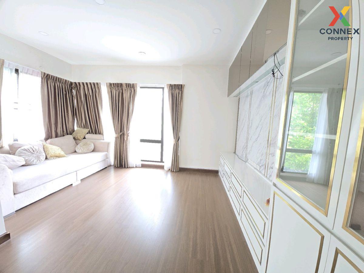 picture For Sale House , The City Pattanakarn , Prawet , Prawet , Bangkok , CX-125169 ✅ Live chat with us ADD LINE @connexproperty ✅  - 2/10